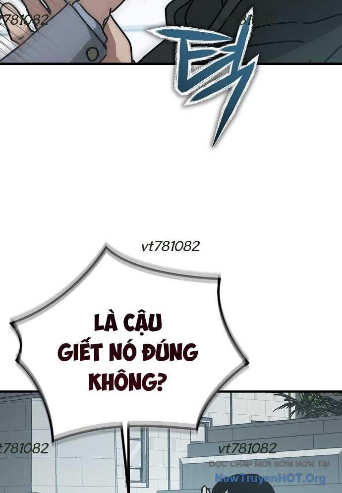 D-Day: Hầm Trú Ẩn Chương 41 Ảnh 14