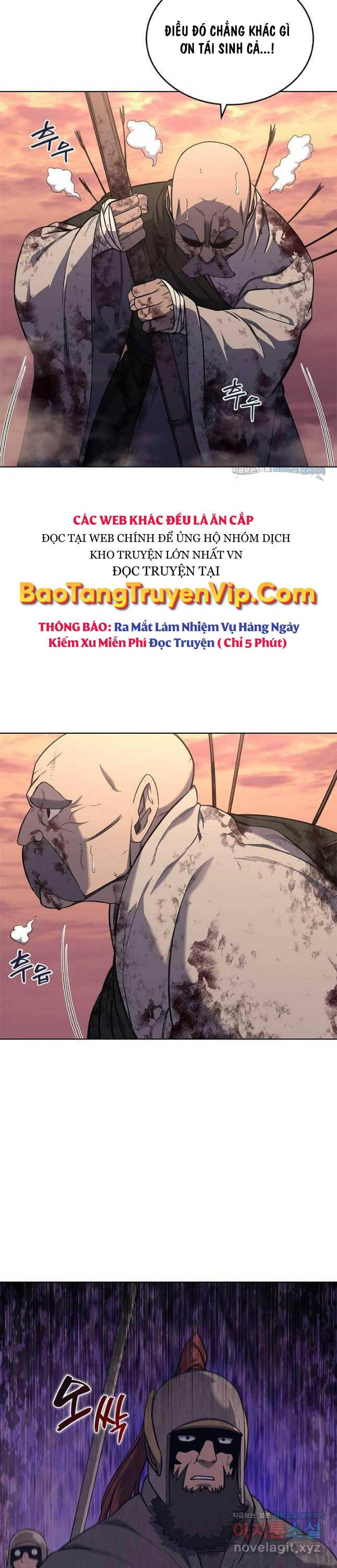 Biên Niên Sử Của Thiên Quỷ Chương 235 Ảnh 23
