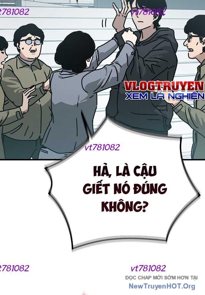 D-Day: Hầm Trú Ẩn Chương 41 Ảnh 15