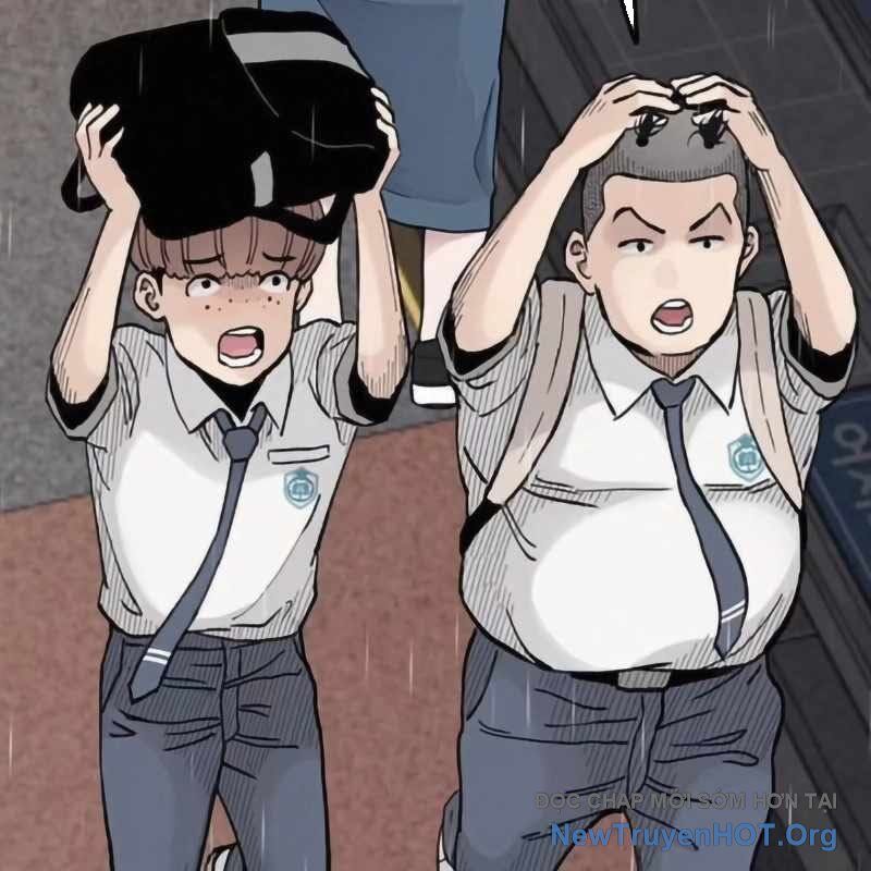 Sự Bí Ẩn Của Học Sinh Chuyển Trường Chương 11 Ảnh 133