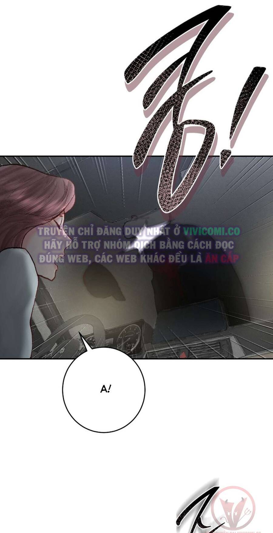 Chàng Quỷ Của Tôi Chương 3 Ảnh 68