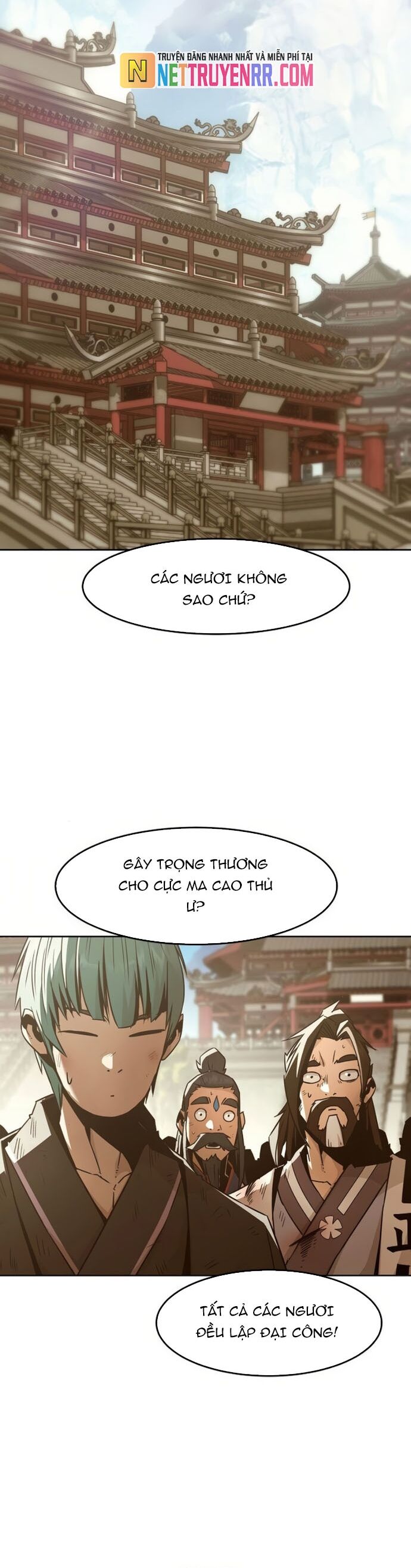 Tiểu Gia Chủ Của Tứ Xuyên Đường Gia Trở Thành Kiếm Thần Chương 77 Ảnh 26