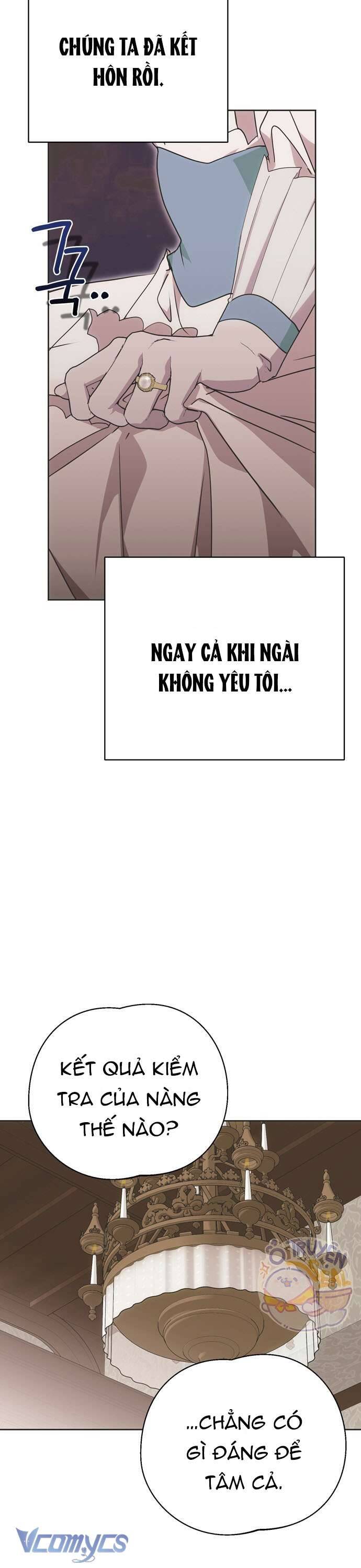 Vụ Bê Bối Vô Đạo Đức Chương 1 Ảnh 12
