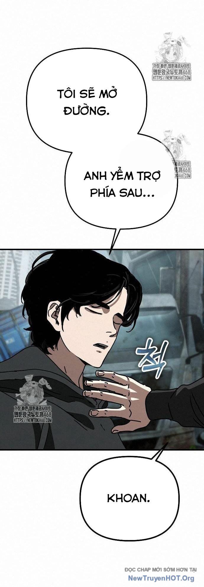D-Day: Hầm Trú Ẩn Chương 52 Ảnh 73