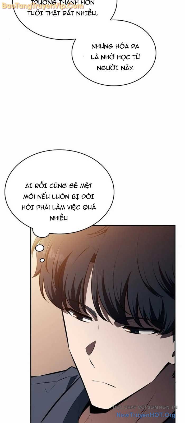 Quán Ăn Định Mệnh Chương 10 Ảnh 54