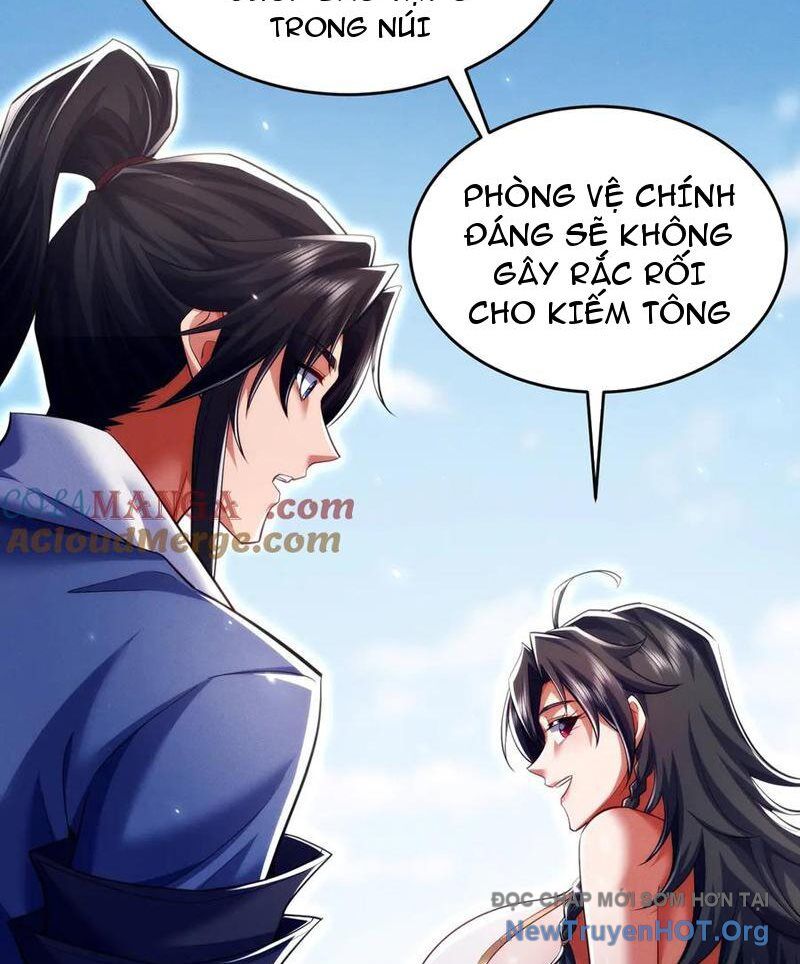 Các Nữ Sư Tôn Đều Muốn Chiếm Hữu Ta Chương 23 Ảnh 37