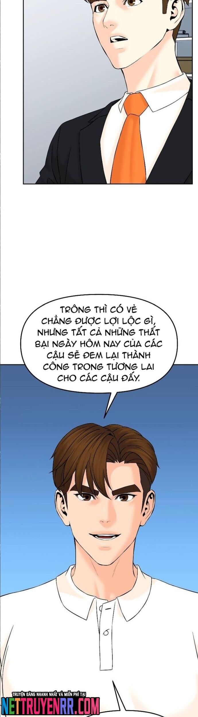 Người Trở Về Từ Cõi Chết Chương 146 Ảnh 45