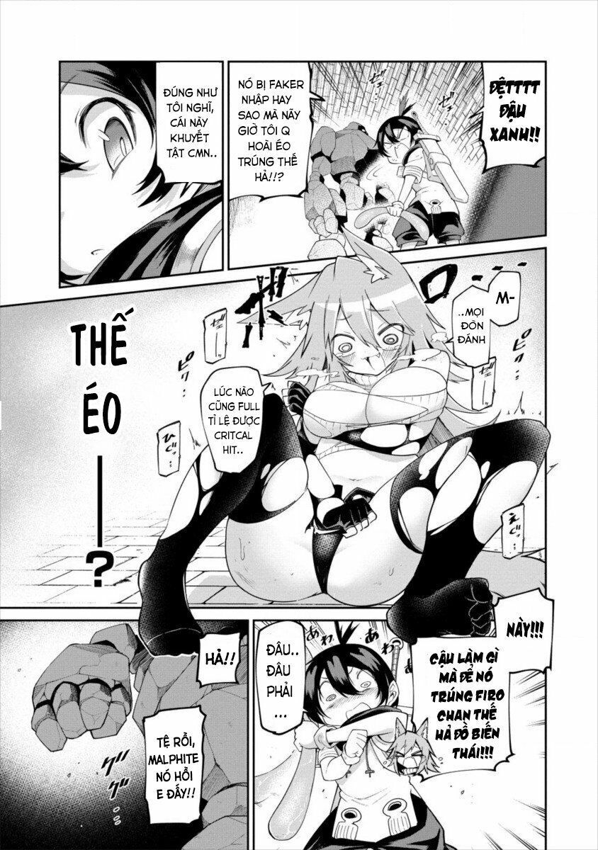 Shiboritoranaide, Onna Shounin-San Chương 2 Ảnh 23