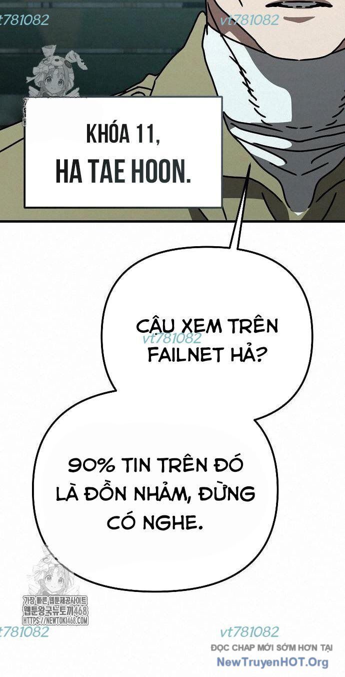 D-Day: Hầm Trú Ẩn Chương 52 Ảnh 49