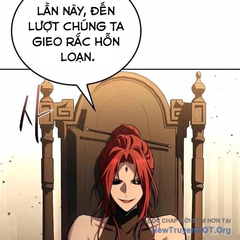 Đại Pháp Sư Mở Nhà Hàng Chương 87 Ảnh 17