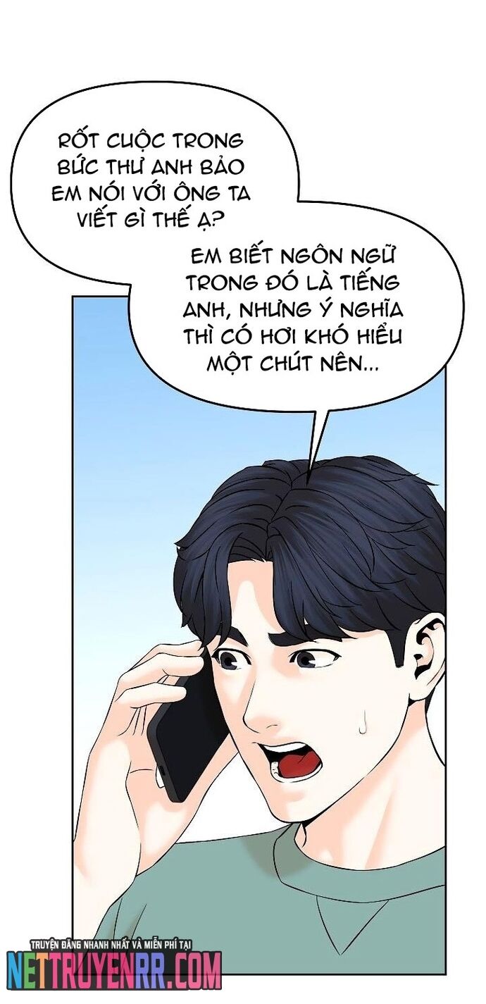 Người Trở Về Từ Cõi Chết Chương 147 Ảnh 44