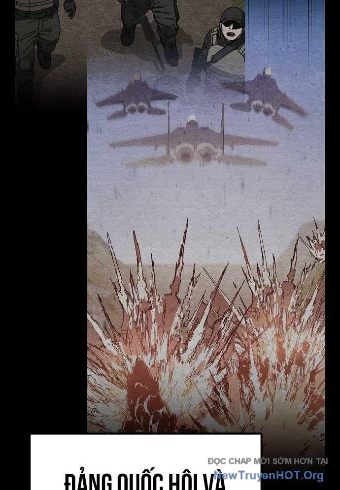 D-Day: Hầm Trú Ẩn Chương 50 Ảnh 163