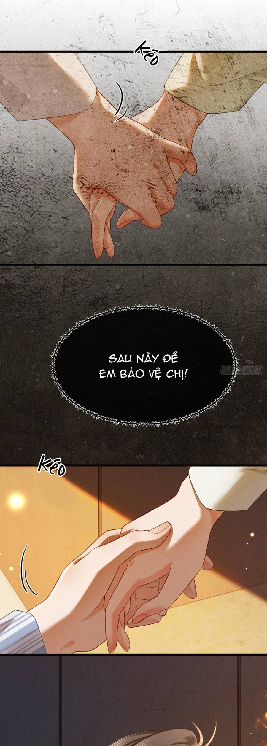 Sa Vào Cạm Bẫy! Chương 17 Ảnh 17