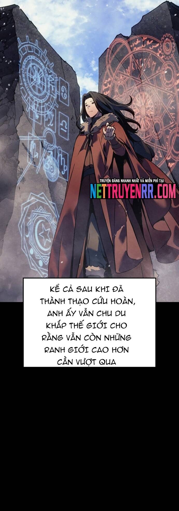 Đế Vương Hồi Quy Chương 85 Ảnh 12