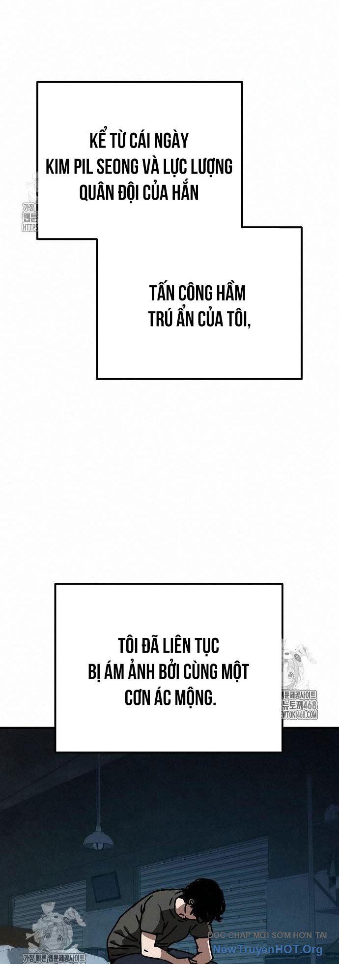 D-Day: Hầm Trú Ẩn Chương 51 Ảnh 23