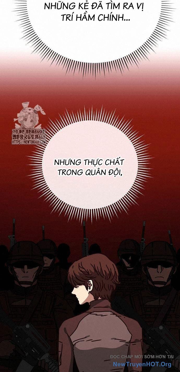 D-Day: Hầm Trú Ẩn Chương 51 Ảnh 25