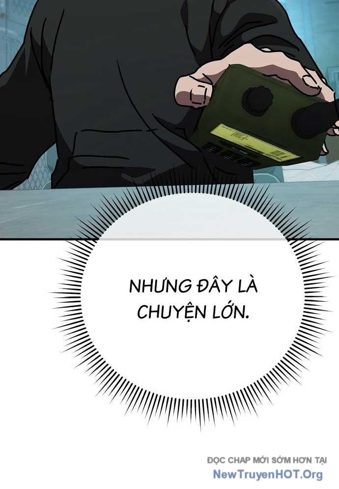 D-Day: Hầm Trú Ẩn Chương 50 Ảnh 89