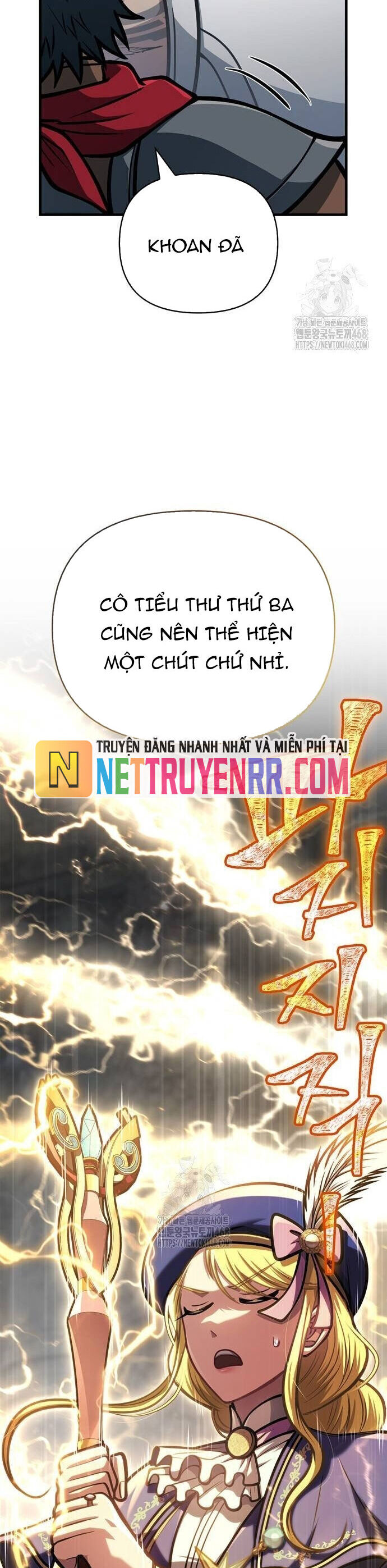 Sống Sót Trong Trò Chơi Với Tư Cách Là Một Cuồng Nhân Chương 111 Ảnh 56