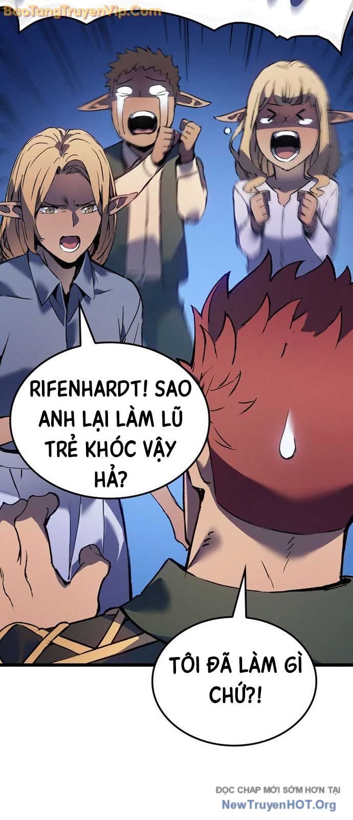 Đế Vương Hồi Quy Chương 85.2 Ảnh 51