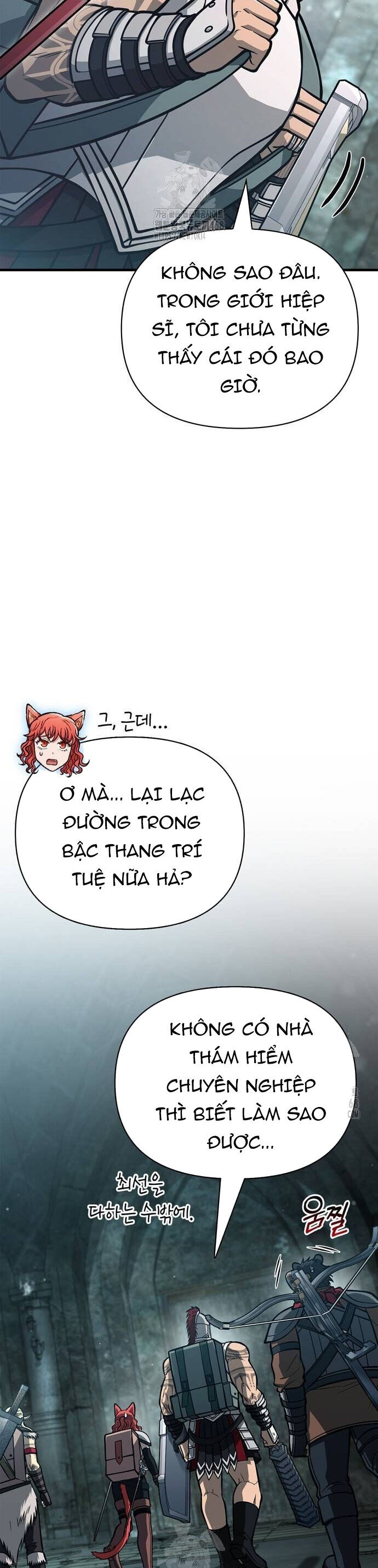 Sống Sót Trong Trò Chơi Với Tư Cách Là Một Cuồng Nhân Chương 111 Ảnh 9