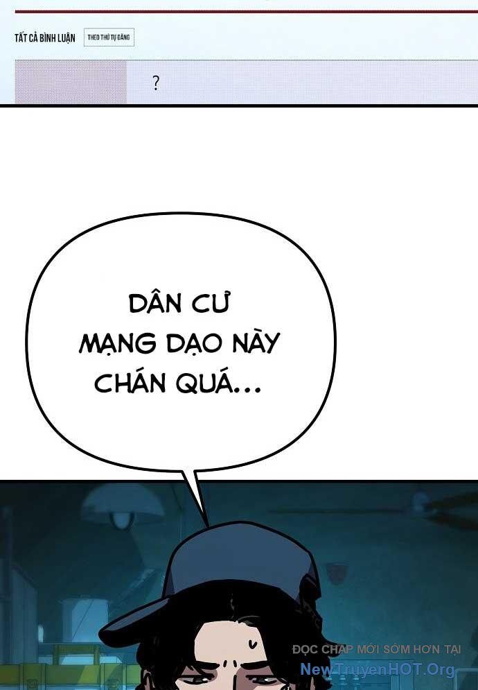 D-Day: Hầm Trú Ẩn Chương 50 Ảnh 33