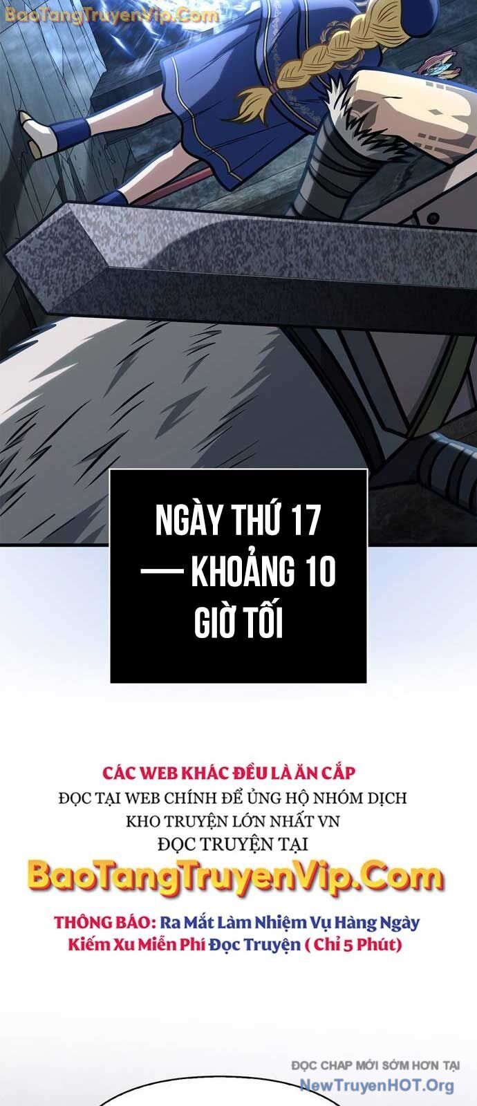 Sống Sót Trong Trò Chơi Với Tư Cách Là Một Cuồng Nhân Chương 111.1 Ảnh 43