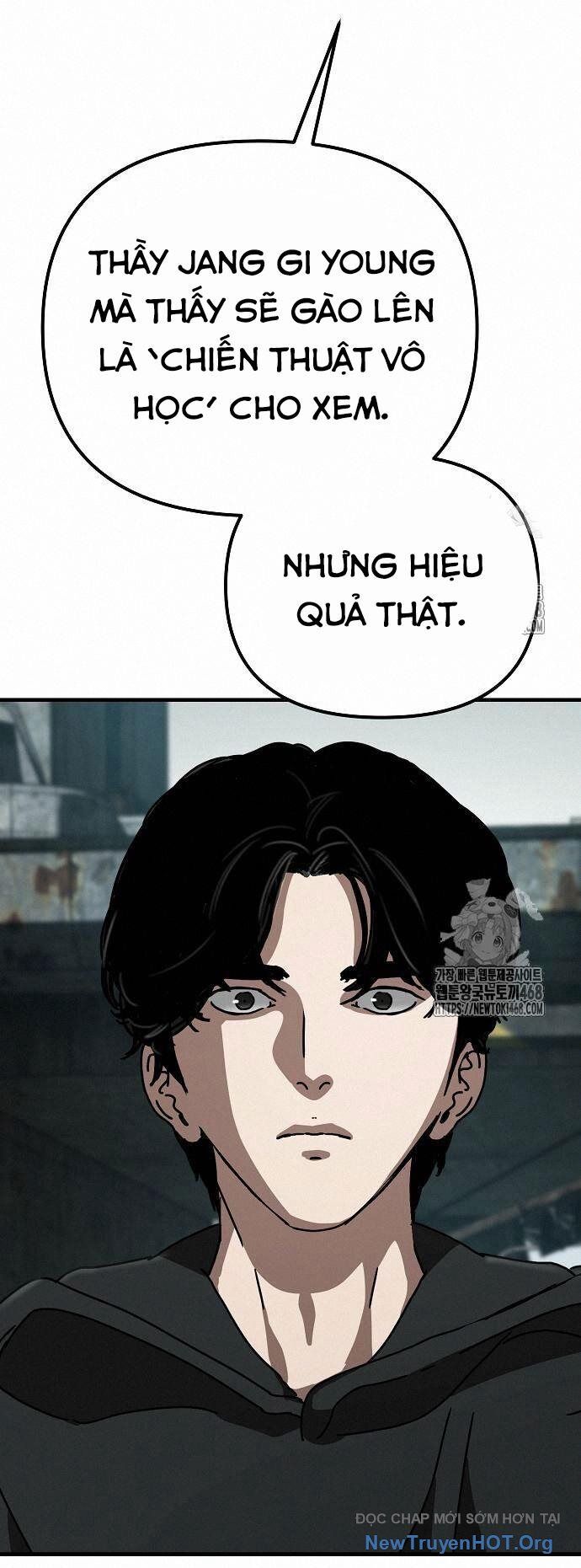 D-Day: Hầm Trú Ẩn Chương 52 Ảnh 101
