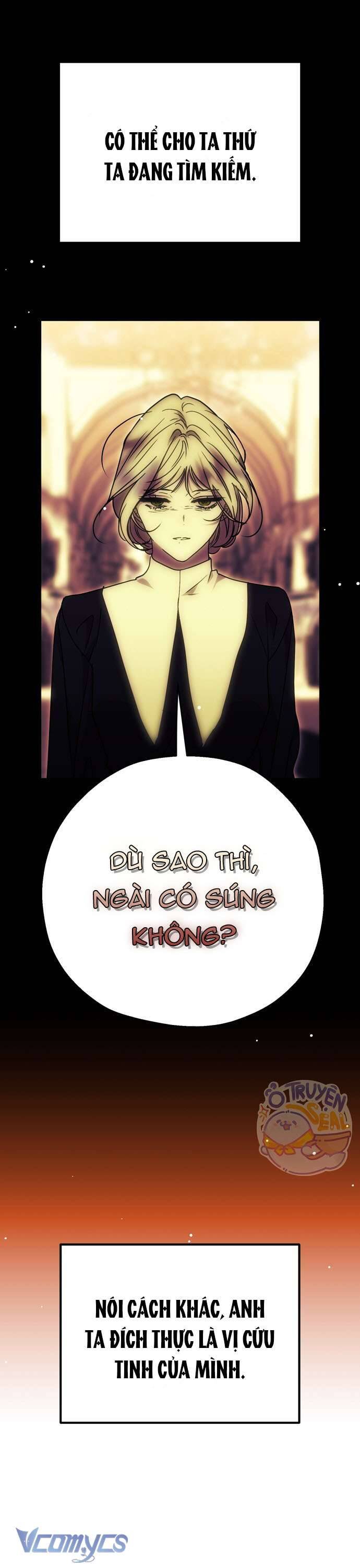 Vụ Bê Bối Vô Đạo Đức Chương 5 Ảnh 7