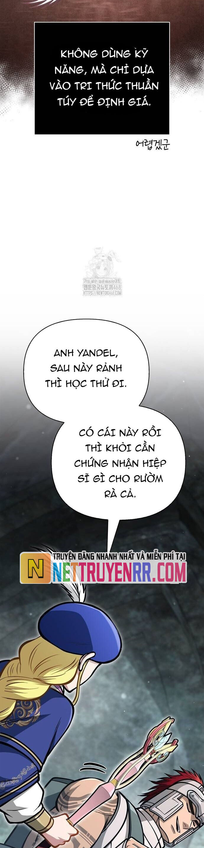 Sống Sót Trong Trò Chơi Với Tư Cách Là Một Cuồng Nhân Chương 111 Ảnh 8