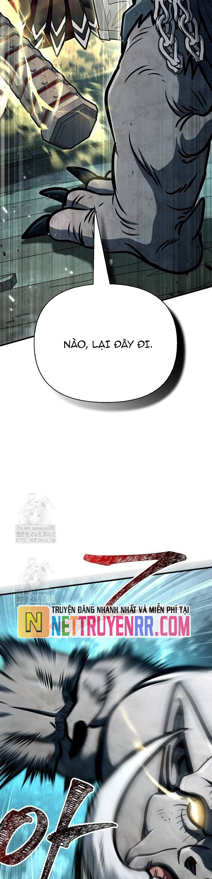 Sống Sót Trong Trò Chơi Với Tư Cách Là Một Cuồng Nhân Chương 111 Ảnh 34