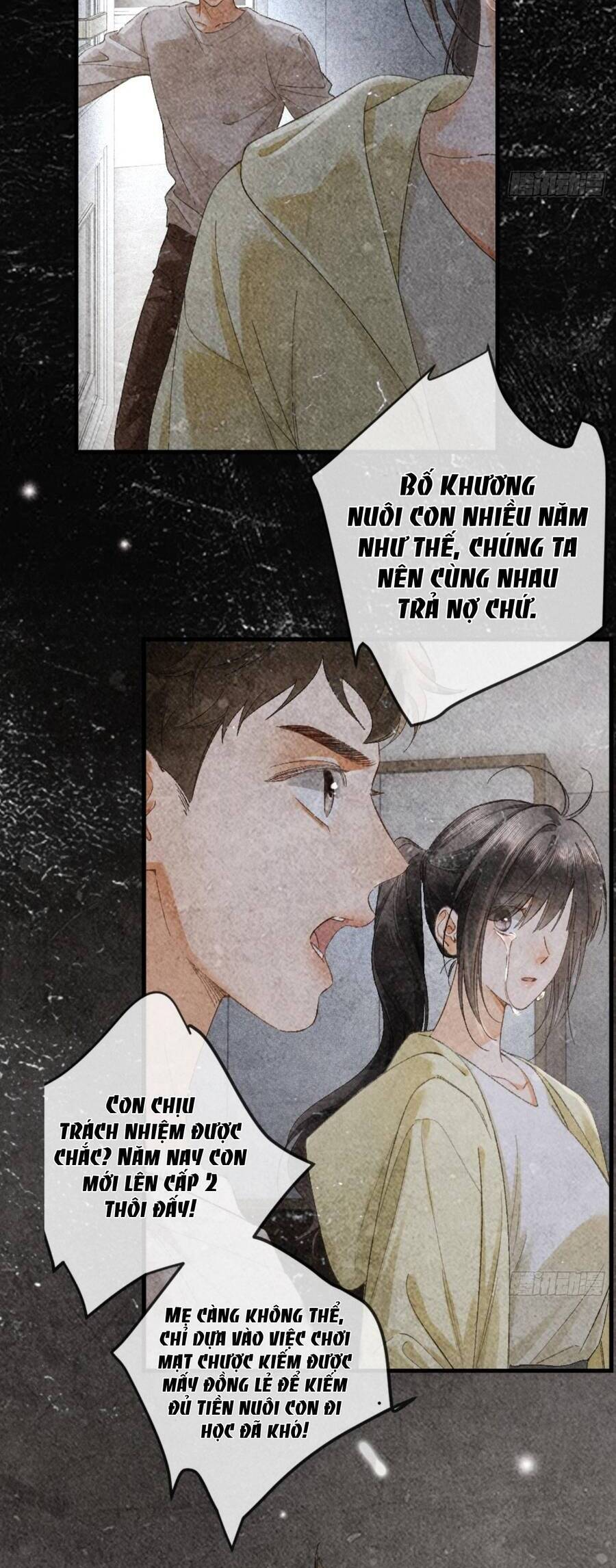 Sa Vào Cạm Bẫy! Chương 17 Ảnh 15