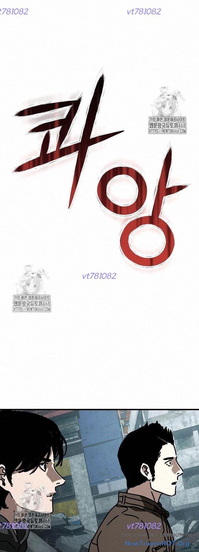 D-Day: Hầm Trú Ẩn Chương 52 Ảnh 111