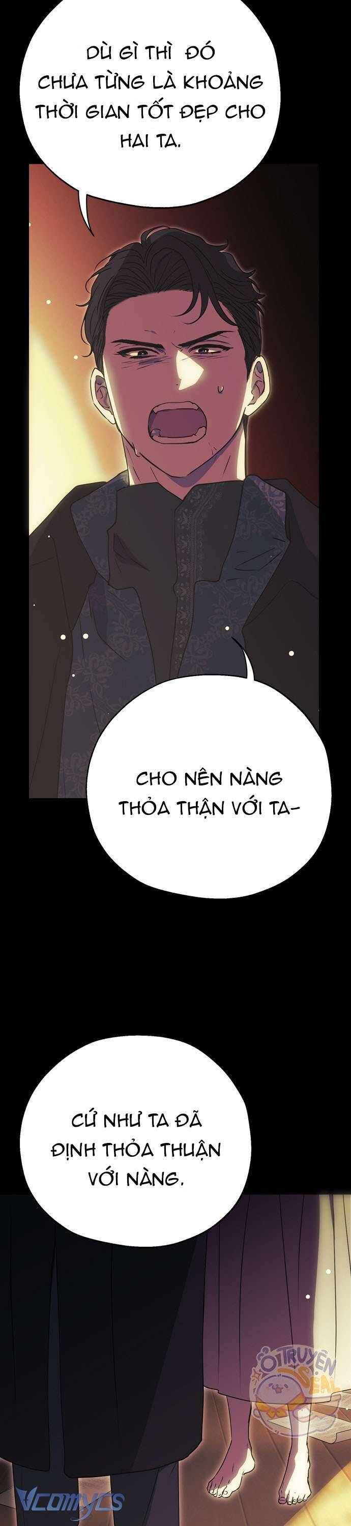 Vụ Bê Bối Vô Đạo Đức Chương 1 Ảnh 70