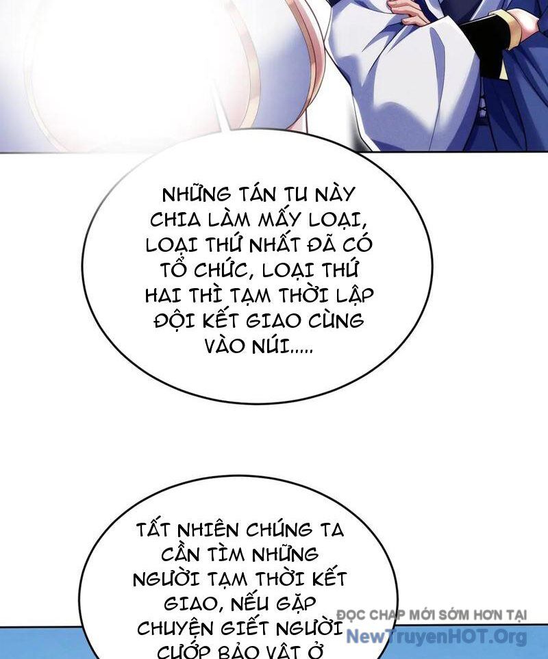 Các Nữ Sư Tôn Đều Muốn Chiếm Hữu Ta Chương 23 Ảnh 36