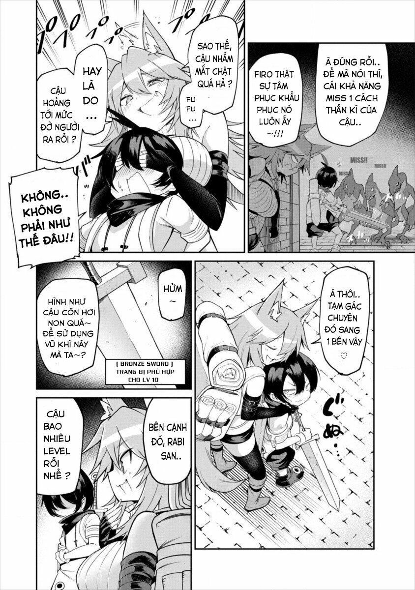 Shiboritoranaide, Onna Shounin-San Chương 2 Ảnh 8