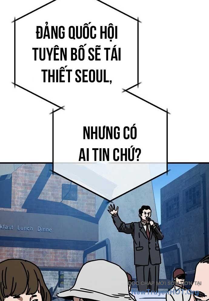 D-Day: Hầm Trú Ẩn Chương 50 Ảnh 80