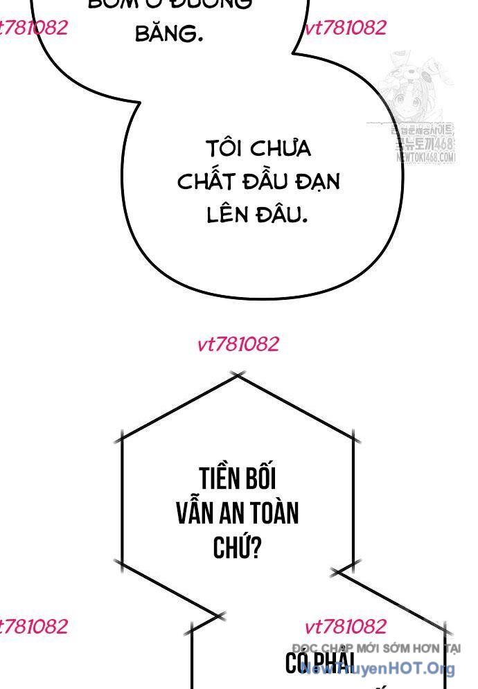 D-Day: Hầm Trú Ẩn Chương 49 Ảnh 14