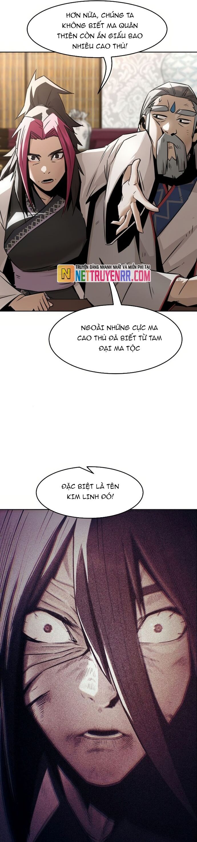 Tiểu Gia Chủ Của Tứ Xuyên Đường Gia Trở Thành Kiếm Thần Chương 77 Ảnh 30