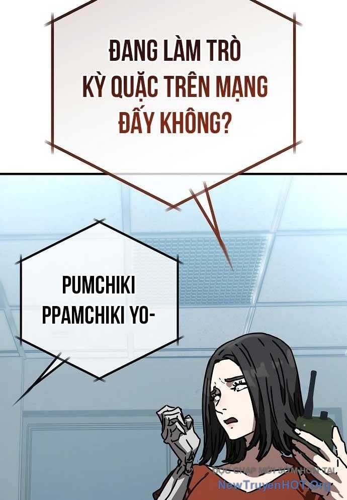 D-Day: Hầm Trú Ẩn Chương 50 Ảnh 48