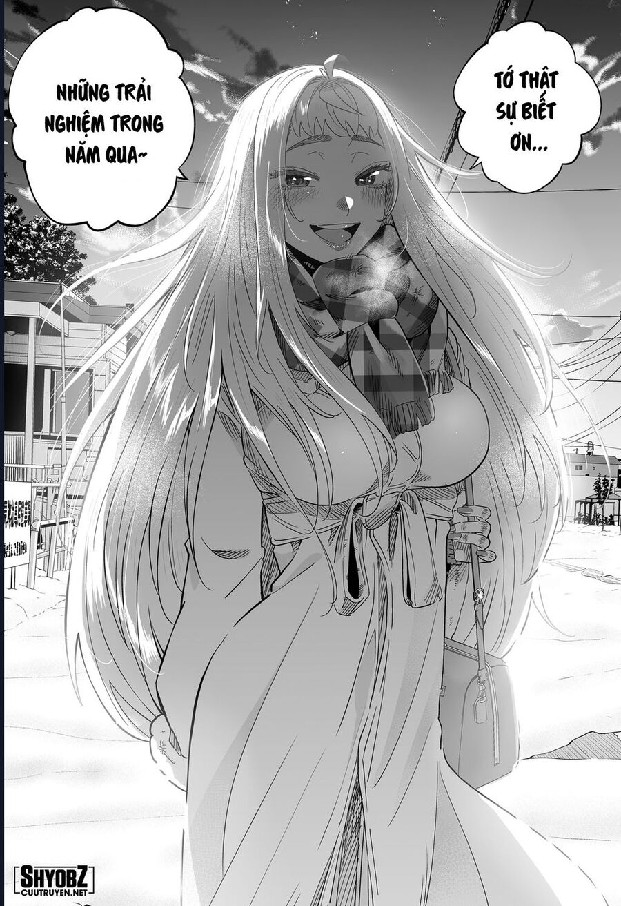 Dosanko Gyaru Is Mega Cute Chương 105 Ảnh 20