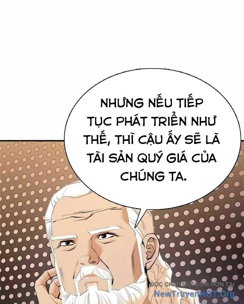 Bạch Dạ Chương 10 Ảnh 73