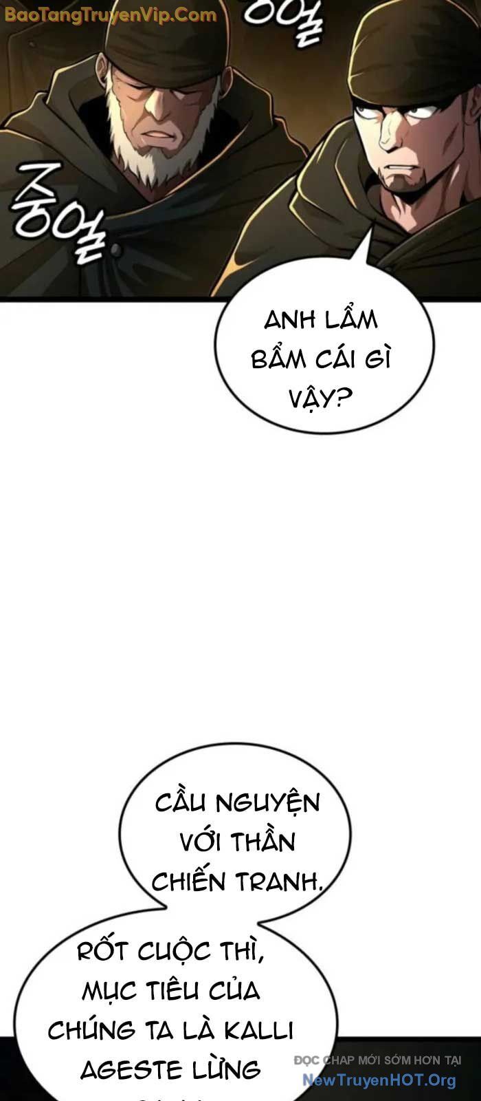 Nhà Vô Địch Kalli Chương 104.4 Ảnh 34