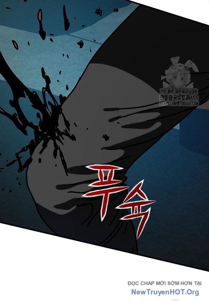 D-Day: Hầm Trú Ẩn Chương 49 Ảnh 133