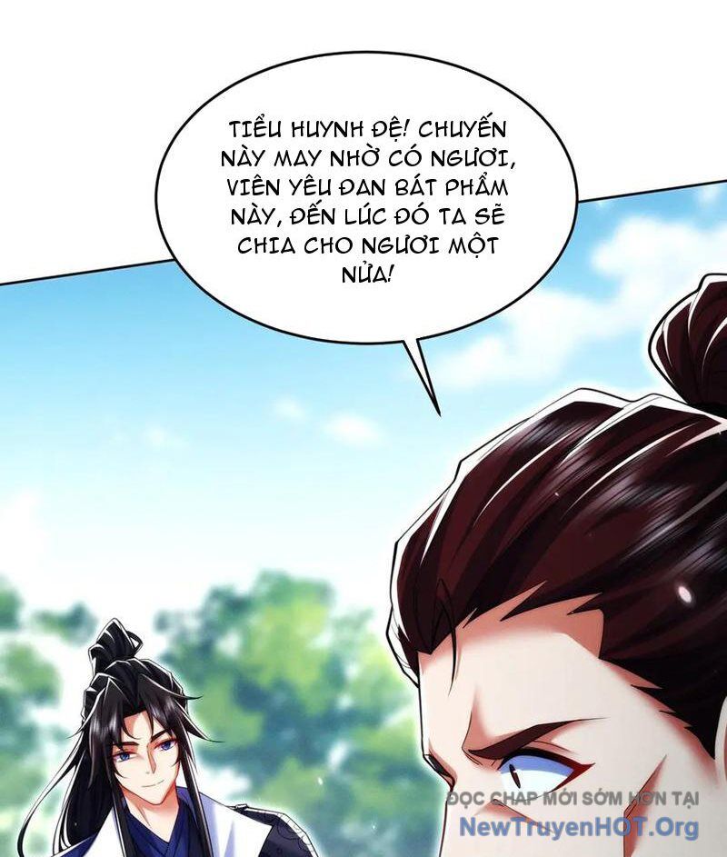 Các Nữ Sư Tôn Đều Muốn Chiếm Hữu Ta Chương 23 Ảnh 88