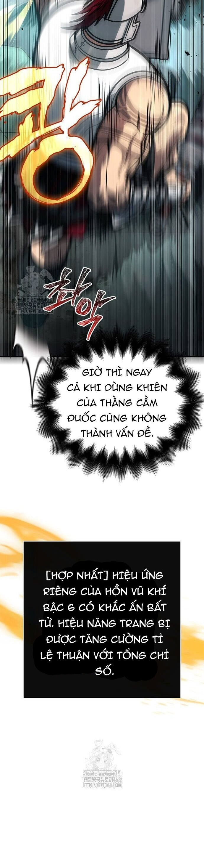 Sống Sót Trong Trò Chơi Với Tư Cách Là Một Cuồng Nhân Chương 111 Ảnh 36