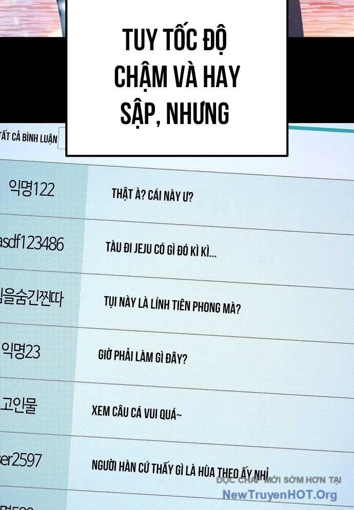 D-Day: Hầm Trú Ẩn Chương 50 Ảnh 38