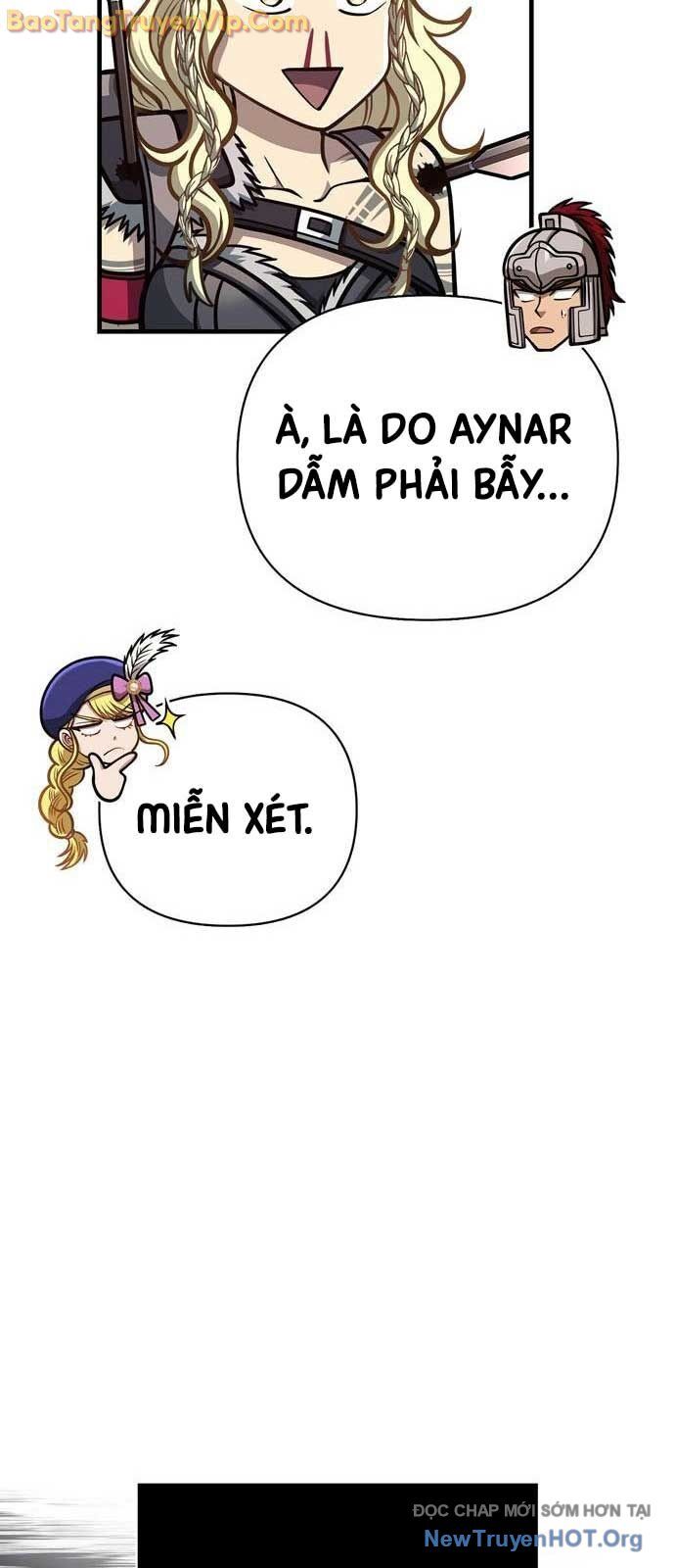 Sống Sót Trong Trò Chơi Với Tư Cách Là Một Cuồng Nhân Chương 111.1 Ảnh 23