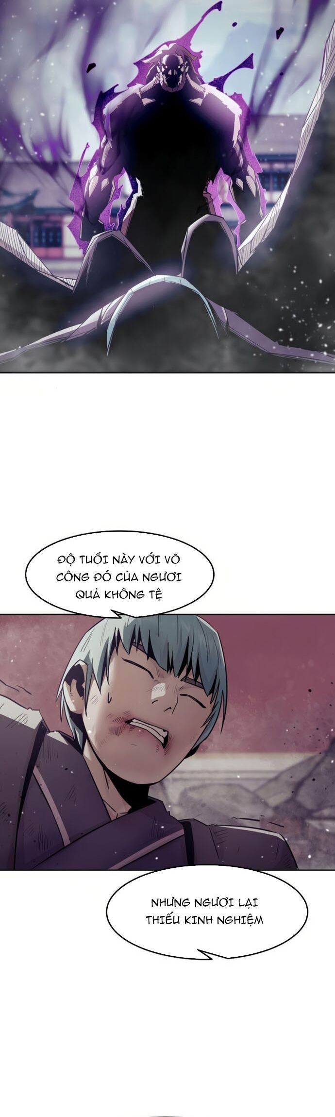 Tiểu Gia Chủ Của Tứ Xuyên Đường Gia Trở Thành Kiếm Thần Chương 77 Ảnh 11
