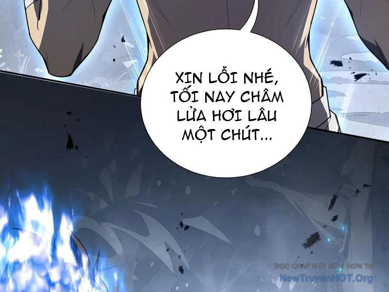 Ta Ký Kết Khế Ước Với Chính Mình Chương 97 Ảnh 92
