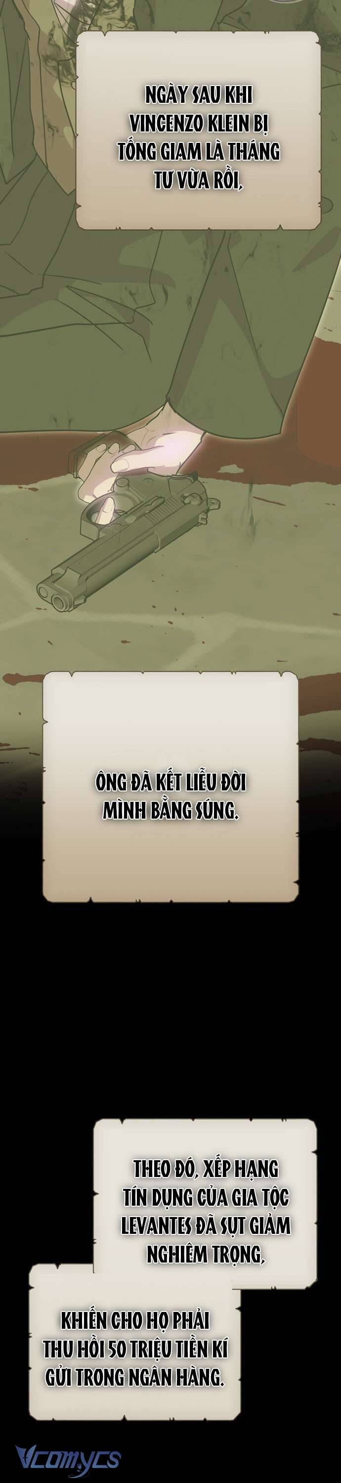 Vụ Bê Bối Vô Đạo Đức Chương 1 Ảnh 50
